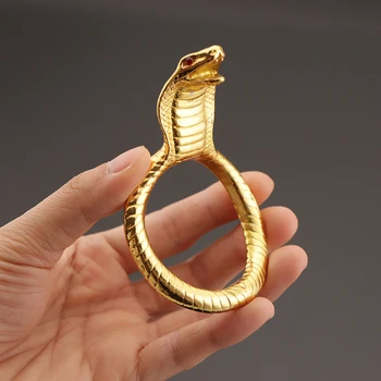 1шт, кольцо для задержки упражнений на пенис со змеиной головой, утяжеляющее кольцо для мошонки, удерживающее оборудование для задержки, мужские секс-игрушки