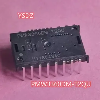 2 ~ 10шт PMW3360DM-T2QU оптический игровой навигационный чип DIP PMW3360DM PMW3360 100% НОВЫЙ И ОРИГИНАЛЬНЫЙ БЕСПЛАТНАЯ доставка