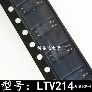 50 шт./лот LTV-214/L214 SOP-4 LTV214