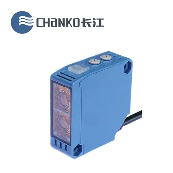 CPK-DF300R3 Диффузный отражающий фотоэлектрический датчик Инфракрасный фотоэлектрический переключатель 0