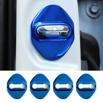 Антикоррозийная наклейка-пряжка для замены металла в автомобильном интерьере 4