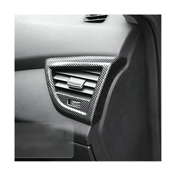 Декоративная рамка для вентиляционной крышки приборной панели кондиционера для Hyundai Veloster 2011-2017