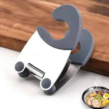 Зажим Простой в использовании Easy Pot Фиксированный зажим Кухонные принадлежности Инструменты Товары для дома