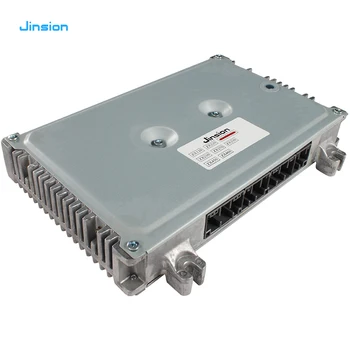 Запасные части для экскаватора JINSION для Hitachi ZX200-1 ECU Контроллер двигателя 9226748 4445494