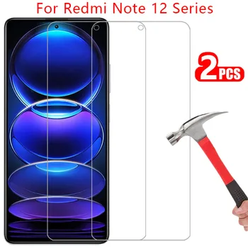 защитное закаленное стекло для xiaomi redmi note 12 pro plus защитная пленка для экрана note12 4g 5g turbo speed discovery explorer
