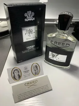 Импортная парфюмерия Creed Aventus, женские духи, мужская парфюмерия, Женские ароматы, свежий Дезодорант Love In White Y
