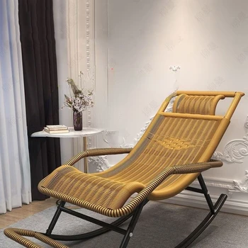 Кресло-туалетный столик с откидной спинкой, Уличный Домашний стул, Роскошная Деревянная спинка, мебель для гостиной Cadeiras LQQ100YH