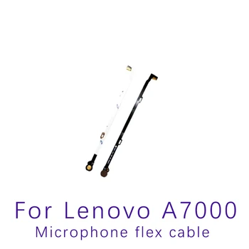 Микрофон Гибкий микрофонный провод FPC для мобильного телефона Lenovo K3 NOTE K50 T5 K50-T A7000