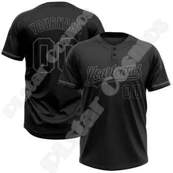 Новомодное пользовательское имя Логотип игрока команды Уличная одежда Прямая поставка 3DPrint Летние повседневные футболки для софтбола в стиле Харадзюку Джерси X4