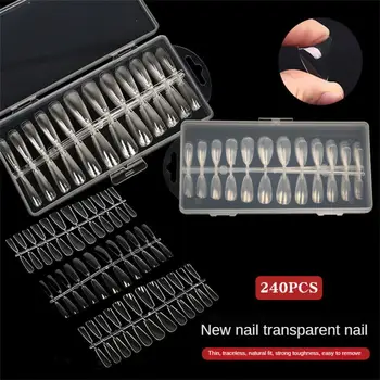 Пластырь для ногтей Беременные женщины носят дизайнерские наклейки для ногтей 14p, новые полностью клейкие наклейки для ногтей, слайд для акварельного наращивания ногтей