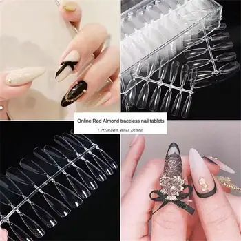 Пластырь для ногтей Беременные женщины носят дизайнерские наклейки для ногтей 14p, новые полностью клейкие наклейки для ногтей, слайд для акварельного наращивания ногтей 4