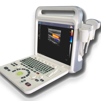 Полноцветная цифровая доплеровская система XF3600V для ветеринарного применения Цена портативного ультразвукового аппарата