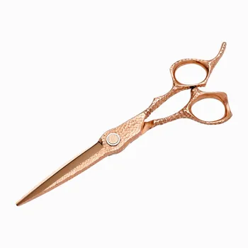 Профессиональные ножницы для стрижки Shui Gu, специальные инструменты для парикмахеров 4