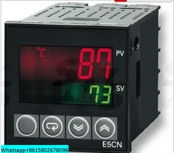 Регулятор температуры Baru E5CN-R2MT-500 Контроллер Suhu E5CN-Q2MT-500/E5CZ-R2MT/E5EZ/Az