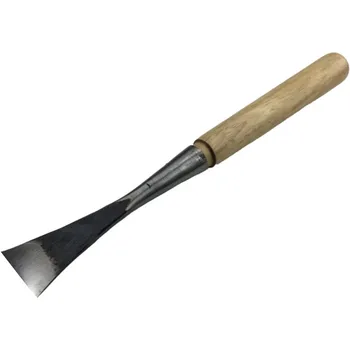 сверхострые инструменты для резьбы по дереву, деревообрабатывающие ножи ручной работы, полированная ручка, набор из 6 заготовок 4