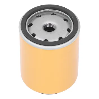 Фильтр-маслоотделитель 236-6057 Оригинальный стандартный топливный фильтр с резиной для подвесных лодочных моторов 0