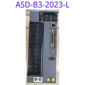 Функциональный тест драйвера ASD-B3-2023-L б/У в целости и сохранности