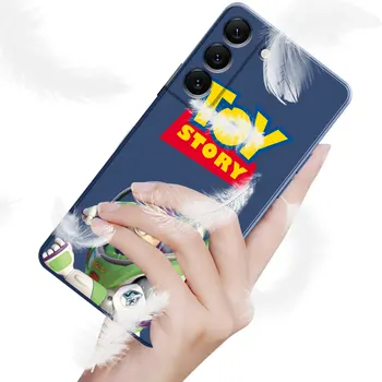 Чехол Ярких Цветов Для Samsung Galaxy S22 Ultra S20 FE S21 Plus Note 20 10 Lite S10 S9 S8 M62 M51 Чехол Для Телефона Disney Toy Story Sac 4